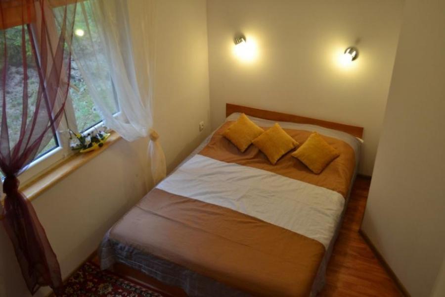 Lesny Zakatek Hotel Krasnobrod Luaran gambar