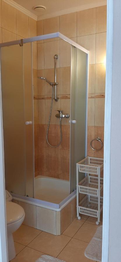 Lesny Zakatek Hotel Krasnobrod Luaran gambar